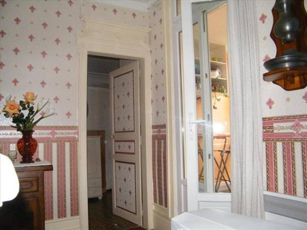Chambres D'Hotes La Maison Sur Le Port Mèze Cameră foto